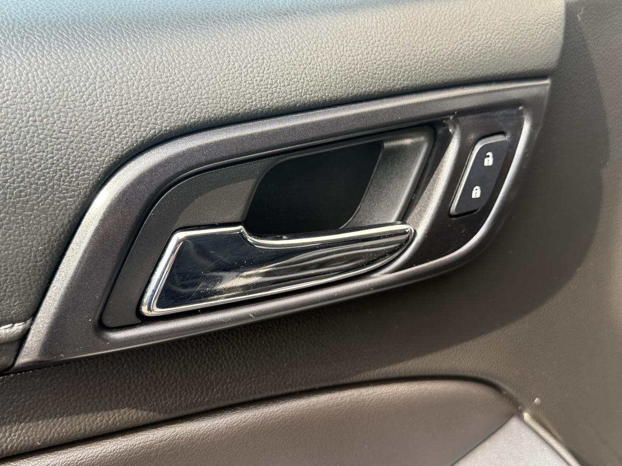 Chevrolet Tahoe 2WD 4dr Premier 2018