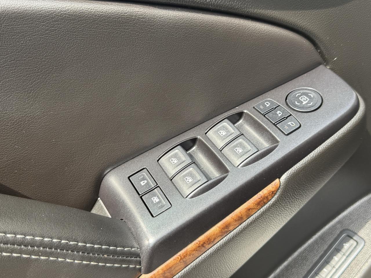 Chevrolet Tahoe 2WD 4dr Premier 2018