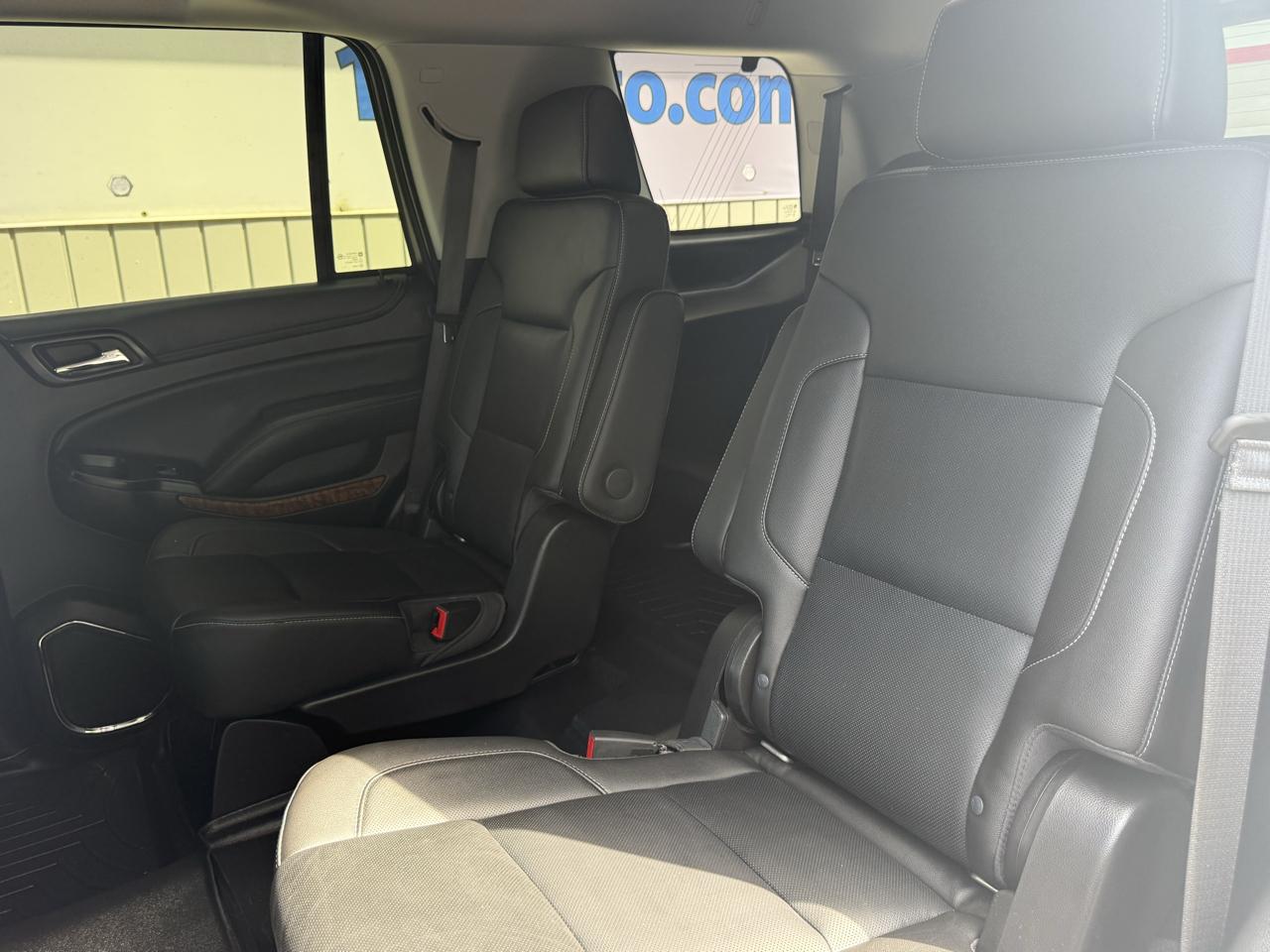 Chevrolet Tahoe 2WD 4dr Premier 2018