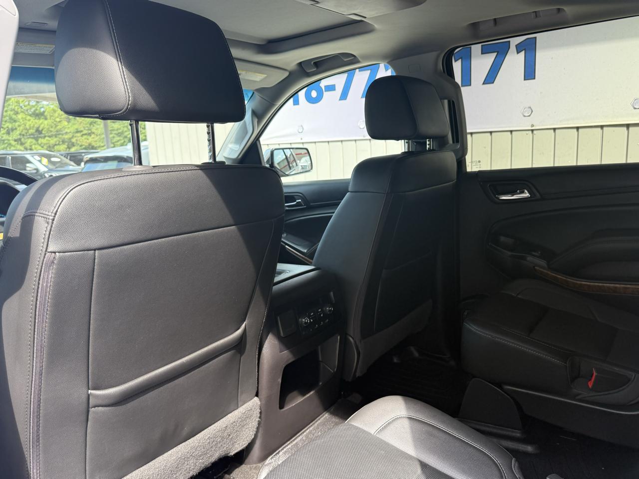 Chevrolet Tahoe 2WD 4dr Premier 2018