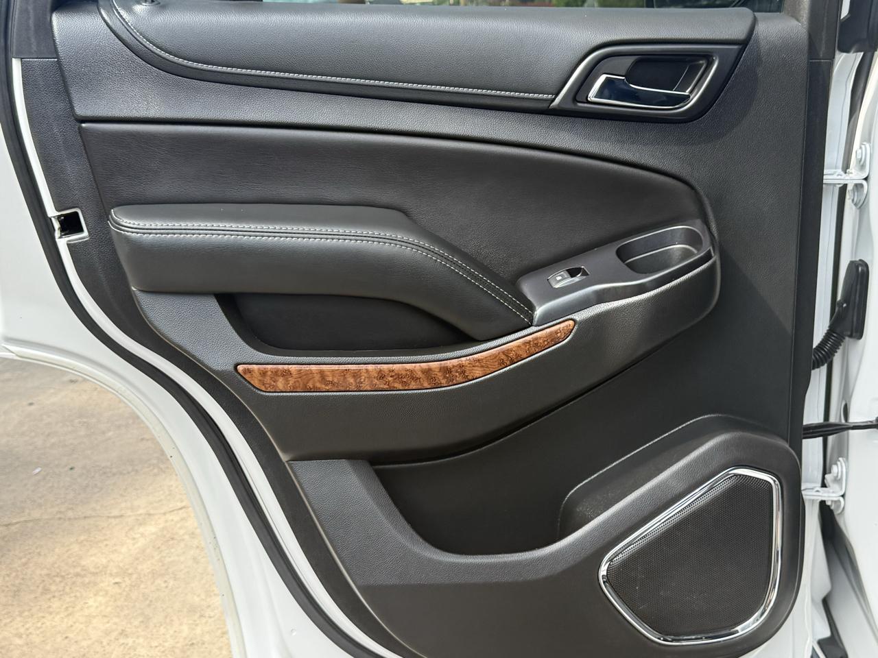 Chevrolet Tahoe 2WD 4dr Premier 2018