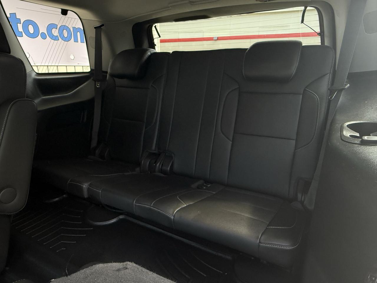 Chevrolet Tahoe 2WD 4dr Premier 2018