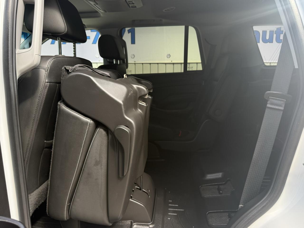 Chevrolet Tahoe 2WD 4dr Premier 2018