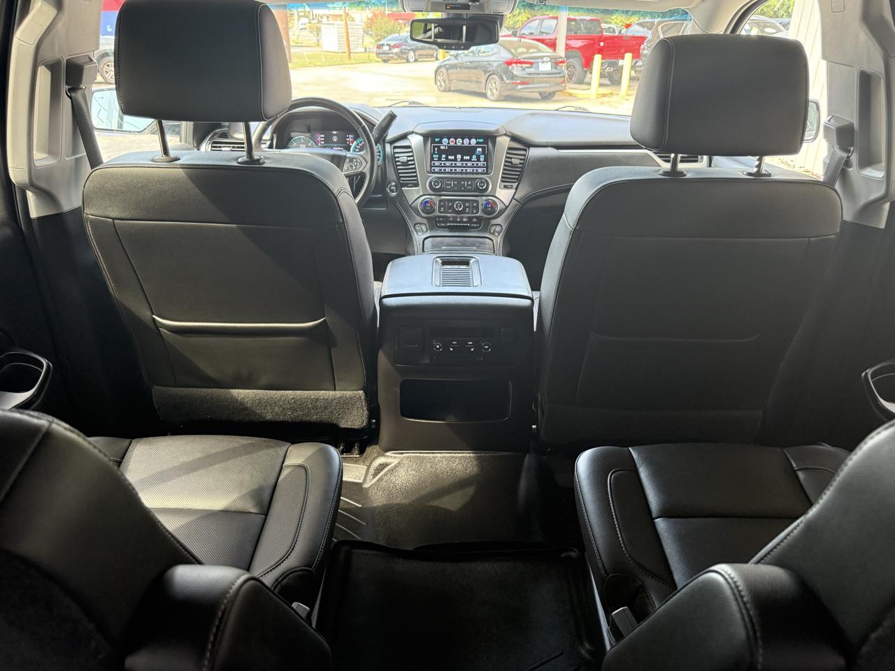 Chevrolet Tahoe 2WD 4dr Premier 2018
