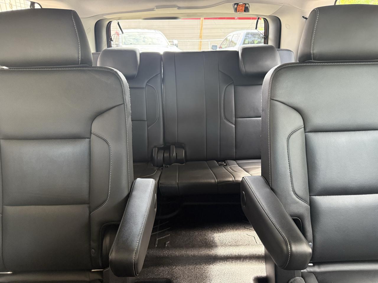 Chevrolet Tahoe 2WD 4dr Premier 2018