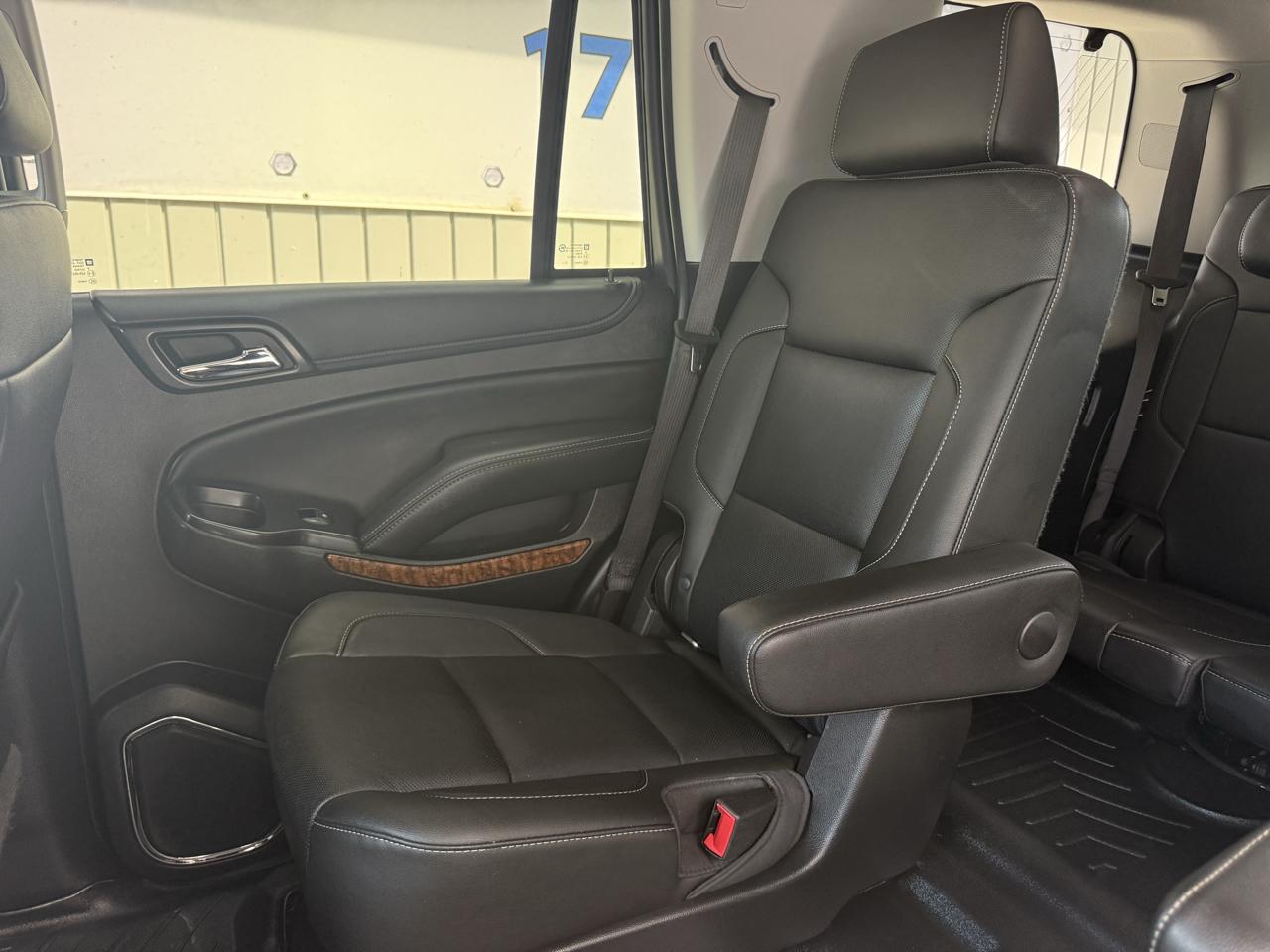 Chevrolet Tahoe 2WD 4dr Premier 2018