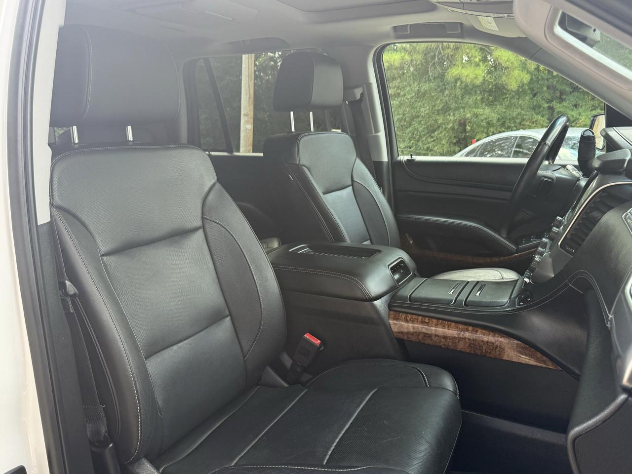 Chevrolet Tahoe 2WD 4dr Premier 2018