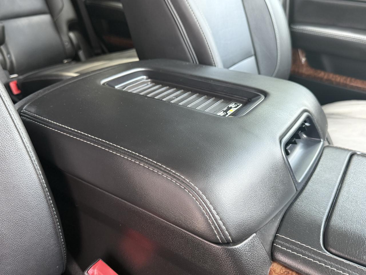 Chevrolet Tahoe 2WD 4dr Premier 2018
