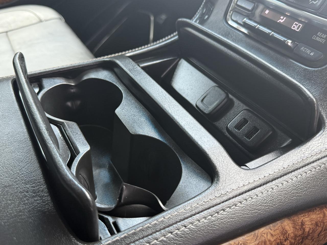 Chevrolet Tahoe 2WD 4dr Premier 2018