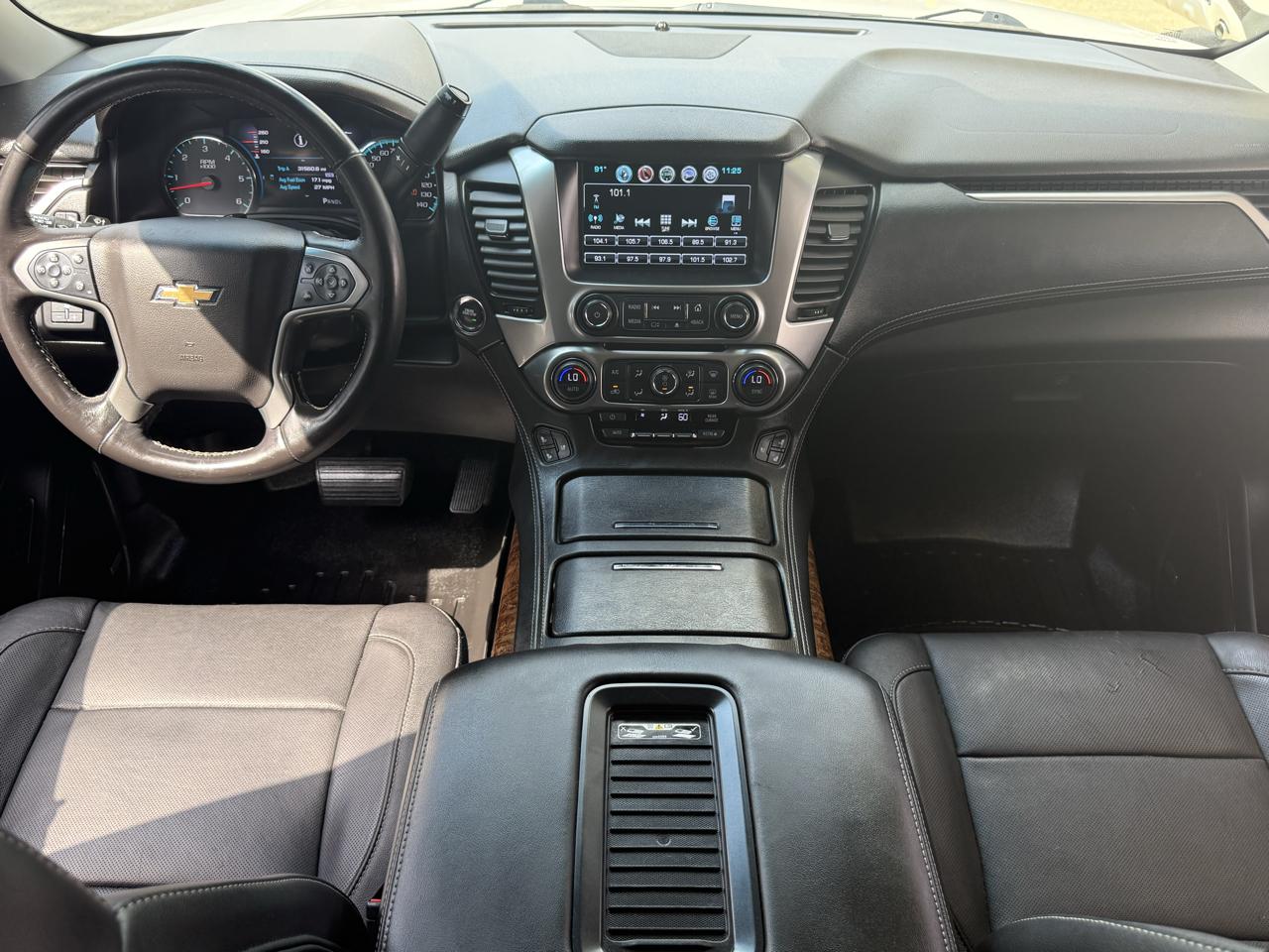 Chevrolet Tahoe 2WD 4dr Premier 2018
