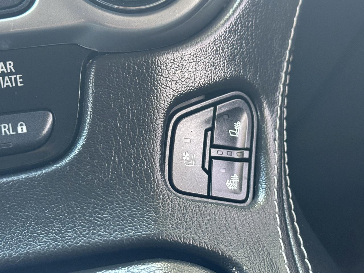 Chevrolet Tahoe 2WD 4dr Premier 2018