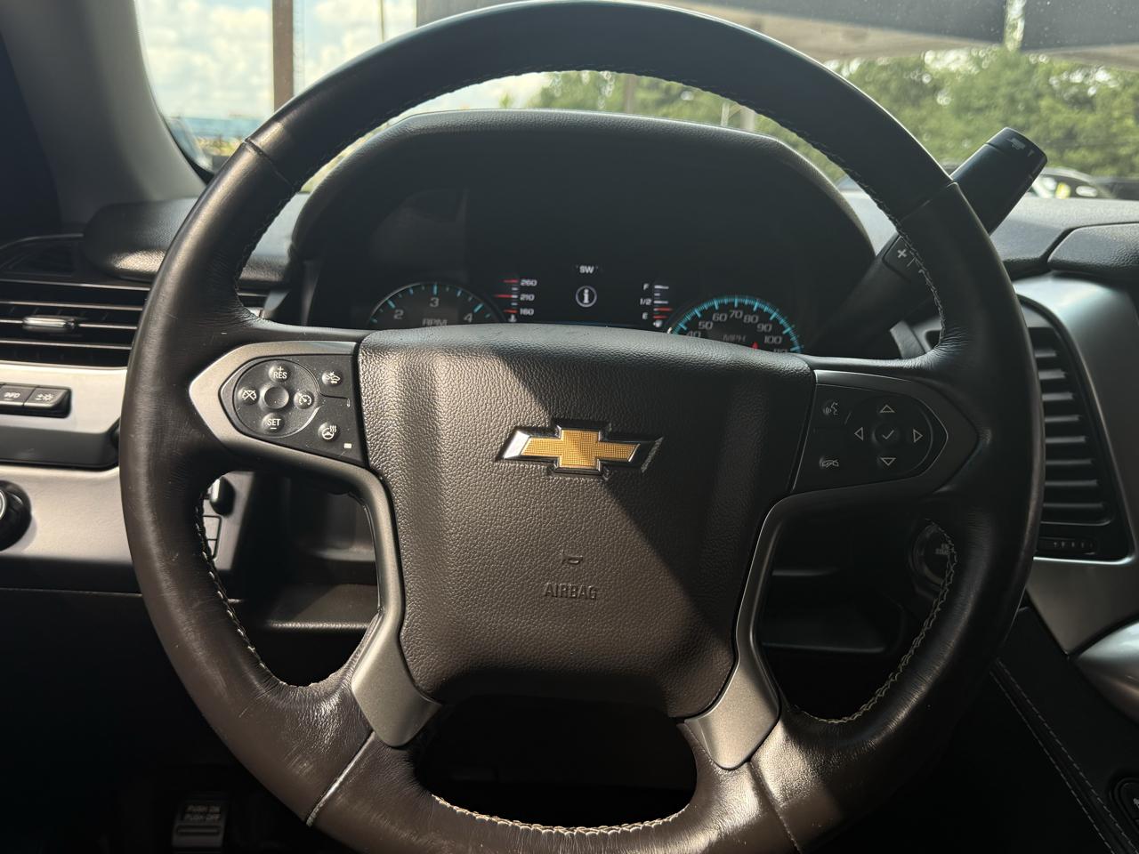 Chevrolet Tahoe 2WD 4dr Premier 2018