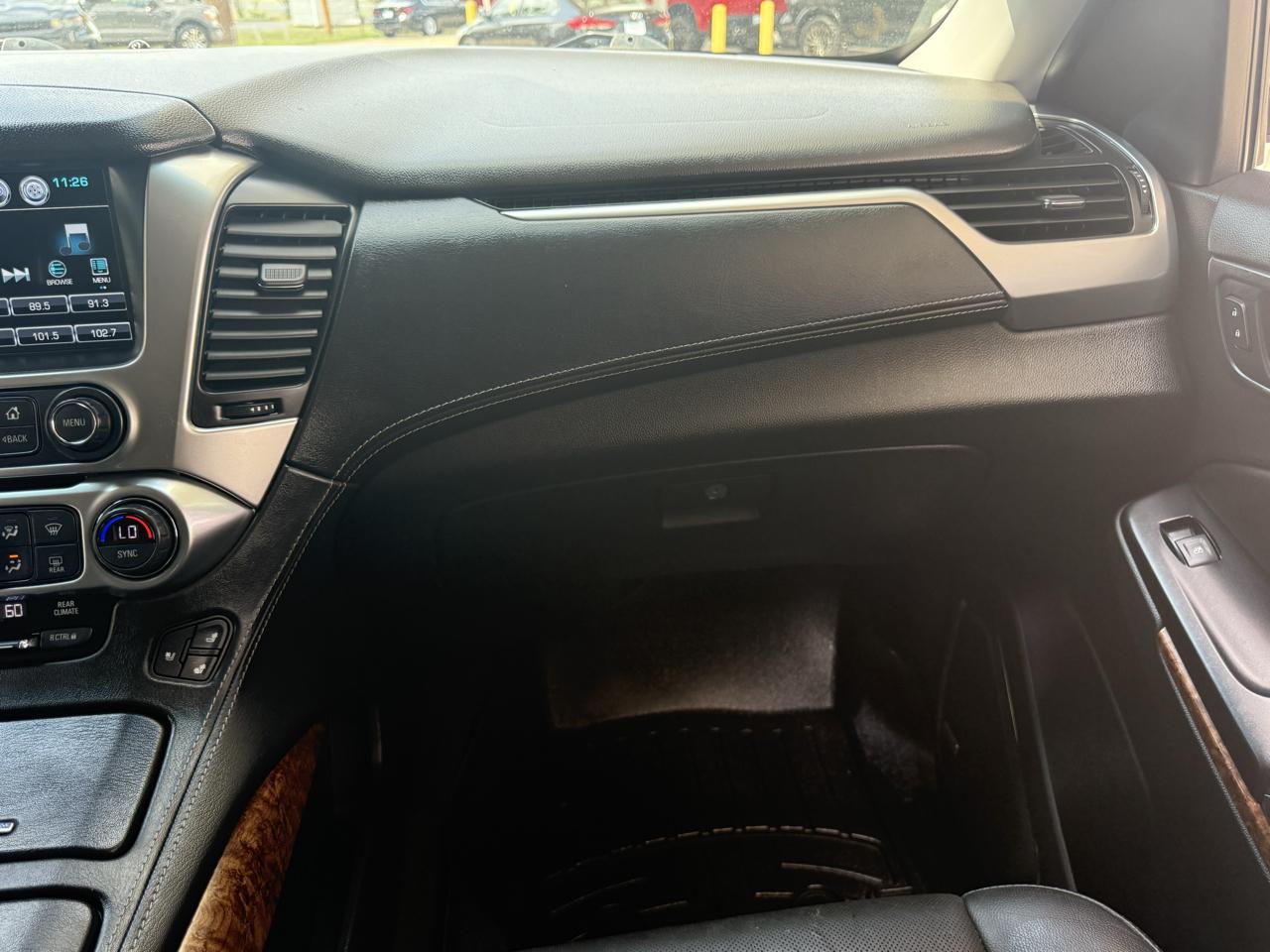Chevrolet Tahoe 2WD 4dr Premier 2018