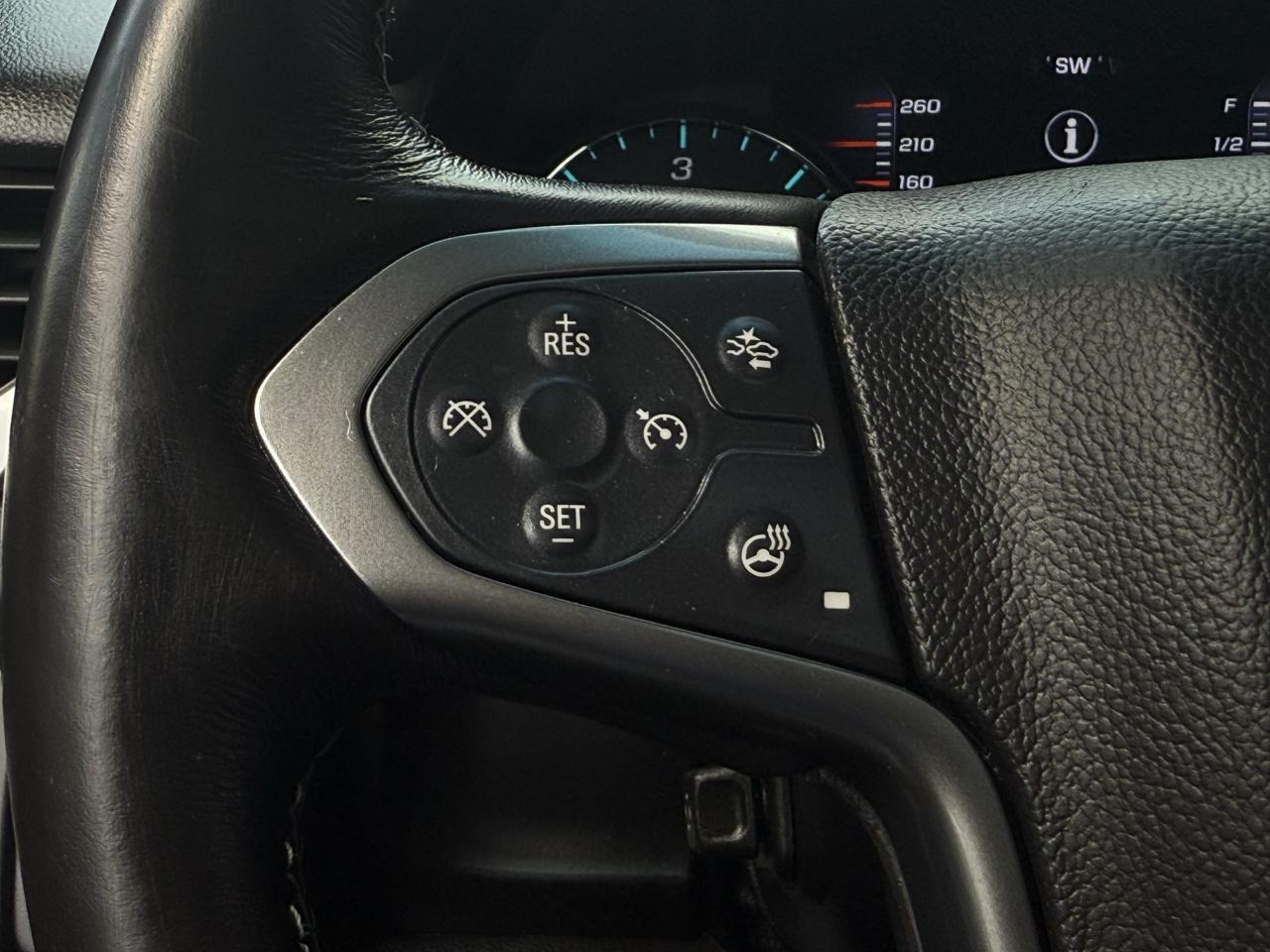 Chevrolet Tahoe 2WD 4dr Premier 2018