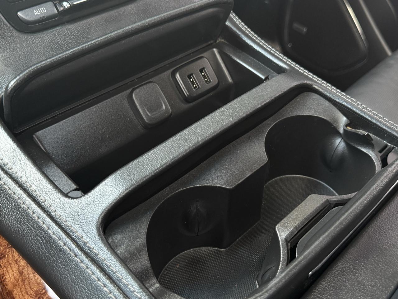 Chevrolet Tahoe 2WD 4dr Premier 2018