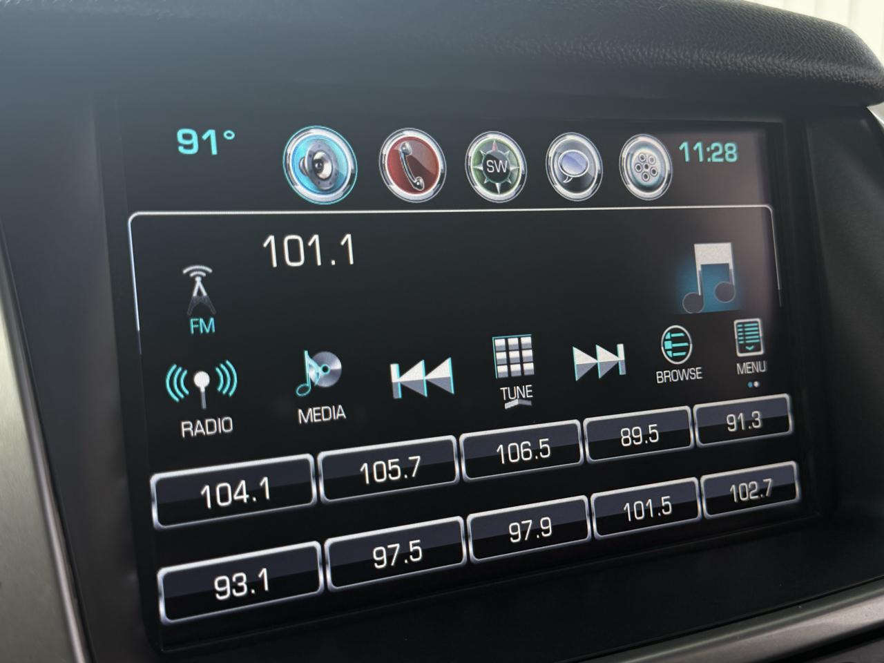 Chevrolet Tahoe 2WD 4dr Premier 2018