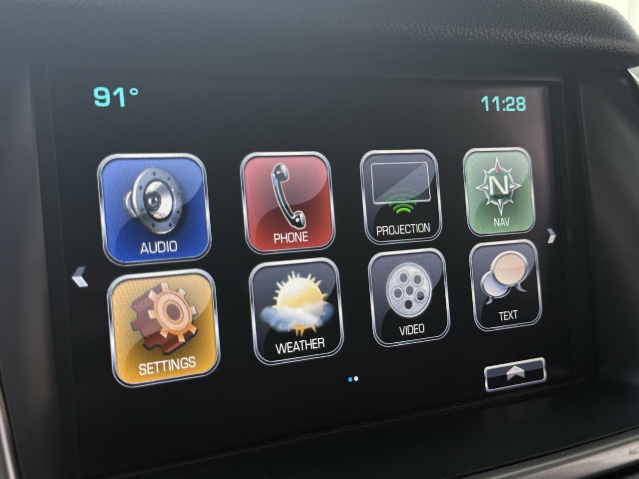 Chevrolet Tahoe 2WD 4dr Premier 2018
