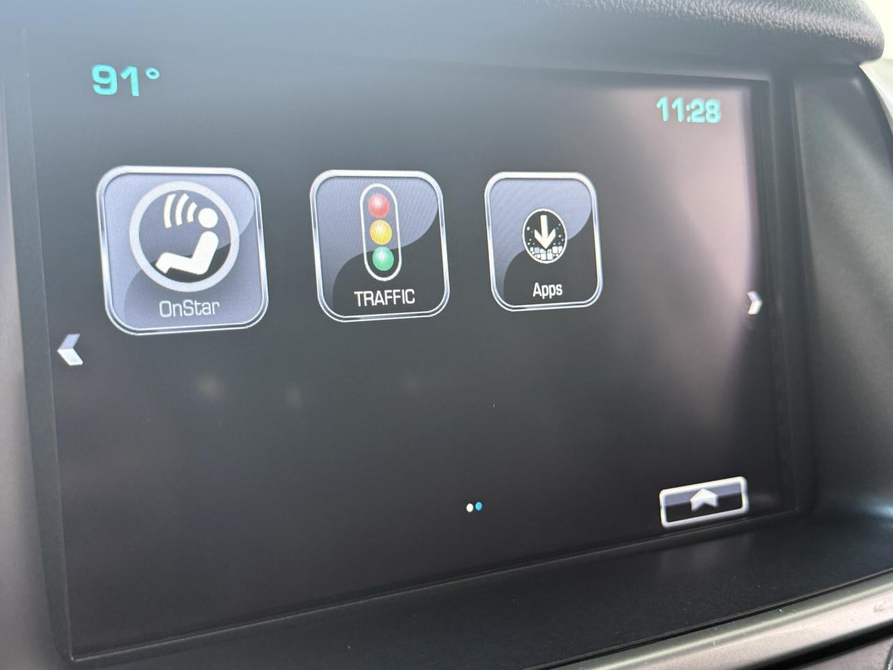 Chevrolet Tahoe 2WD 4dr Premier 2018