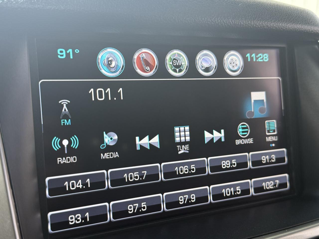 Chevrolet Tahoe 2WD 4dr Premier 2018