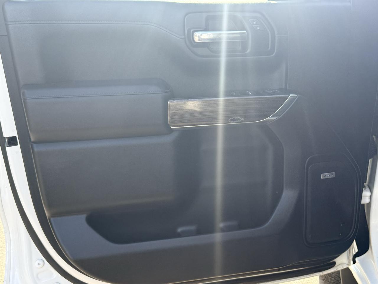 Chevrolet Silverado 1500 4WD Crew Cab 147" RST 2020