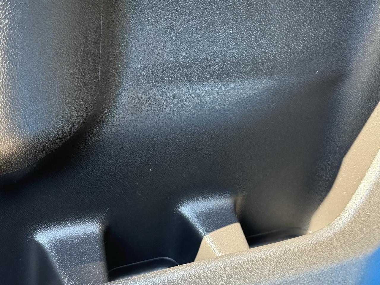 Chevrolet Silverado 1500 4WD Crew Cab 147" Custom 2022