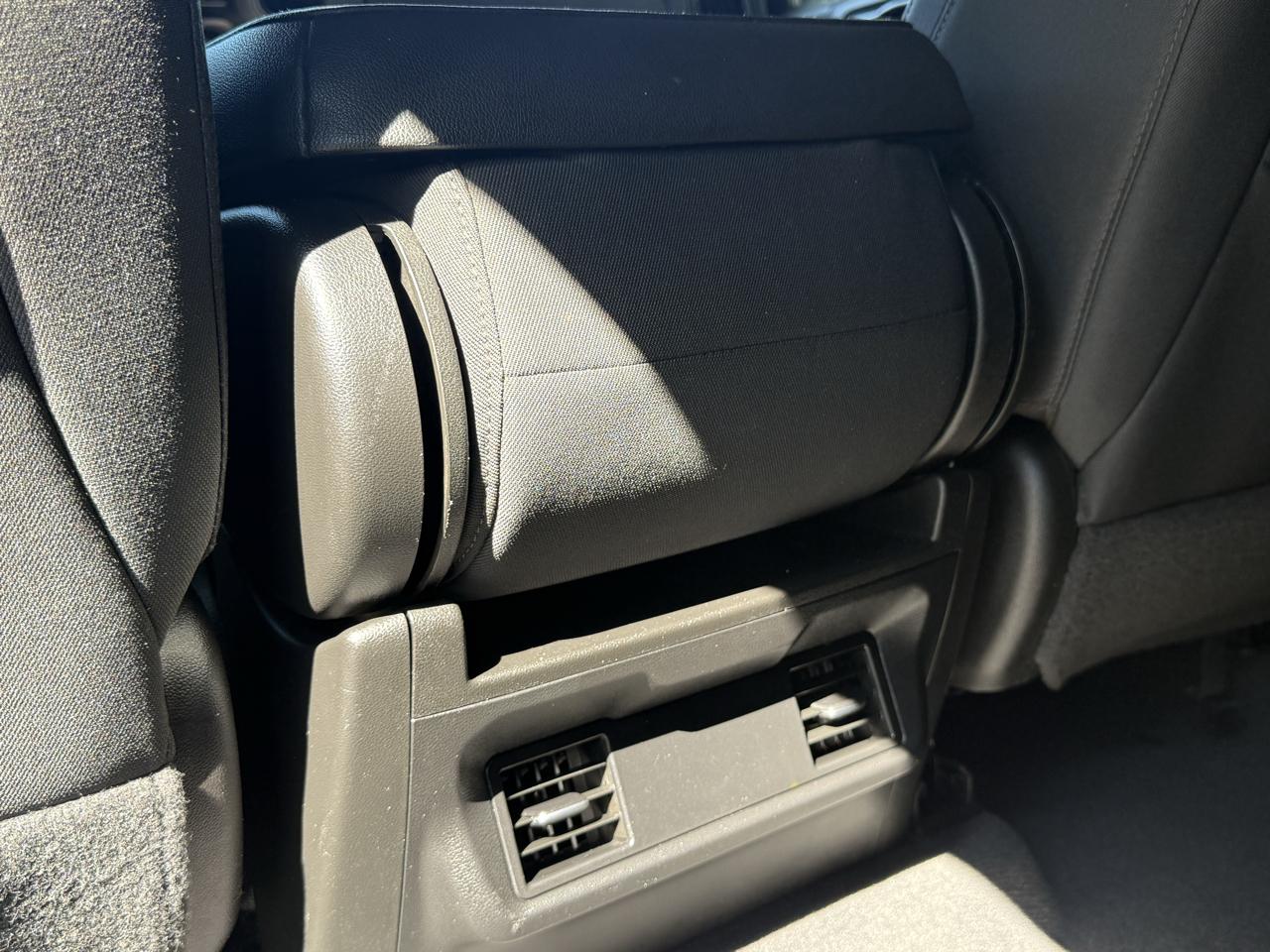 Chevrolet Silverado 1500 4WD Crew Cab 147" Custom 2022
