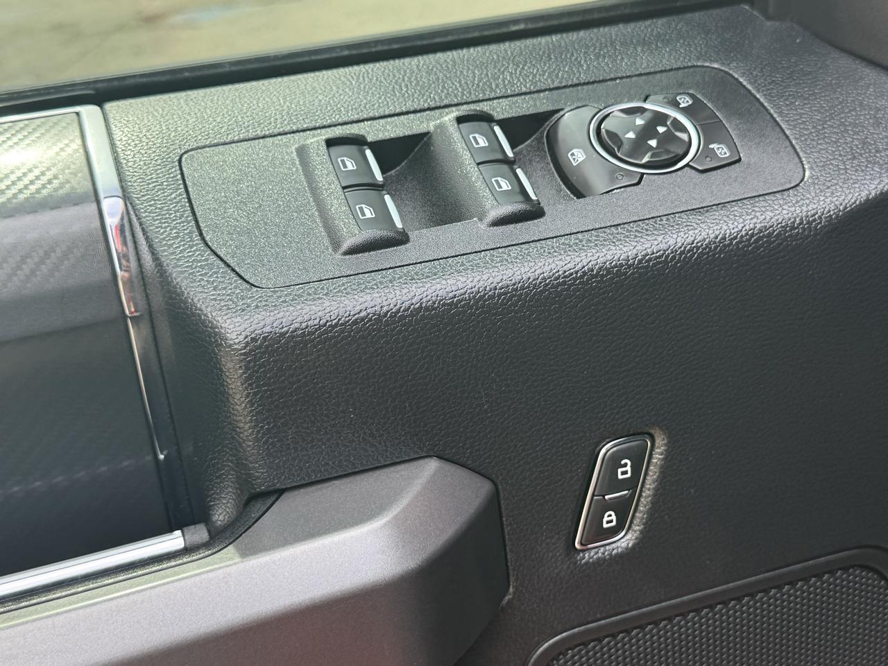 Ford F-150 King Ranch 4WD SuperCrew 5.5' Box 2020
