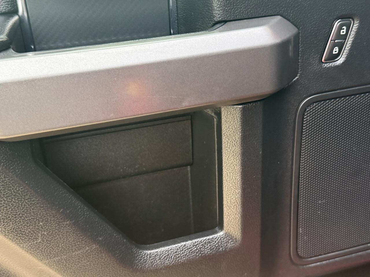 Ford F-150 King Ranch 4WD SuperCrew 5.5' Box 2020