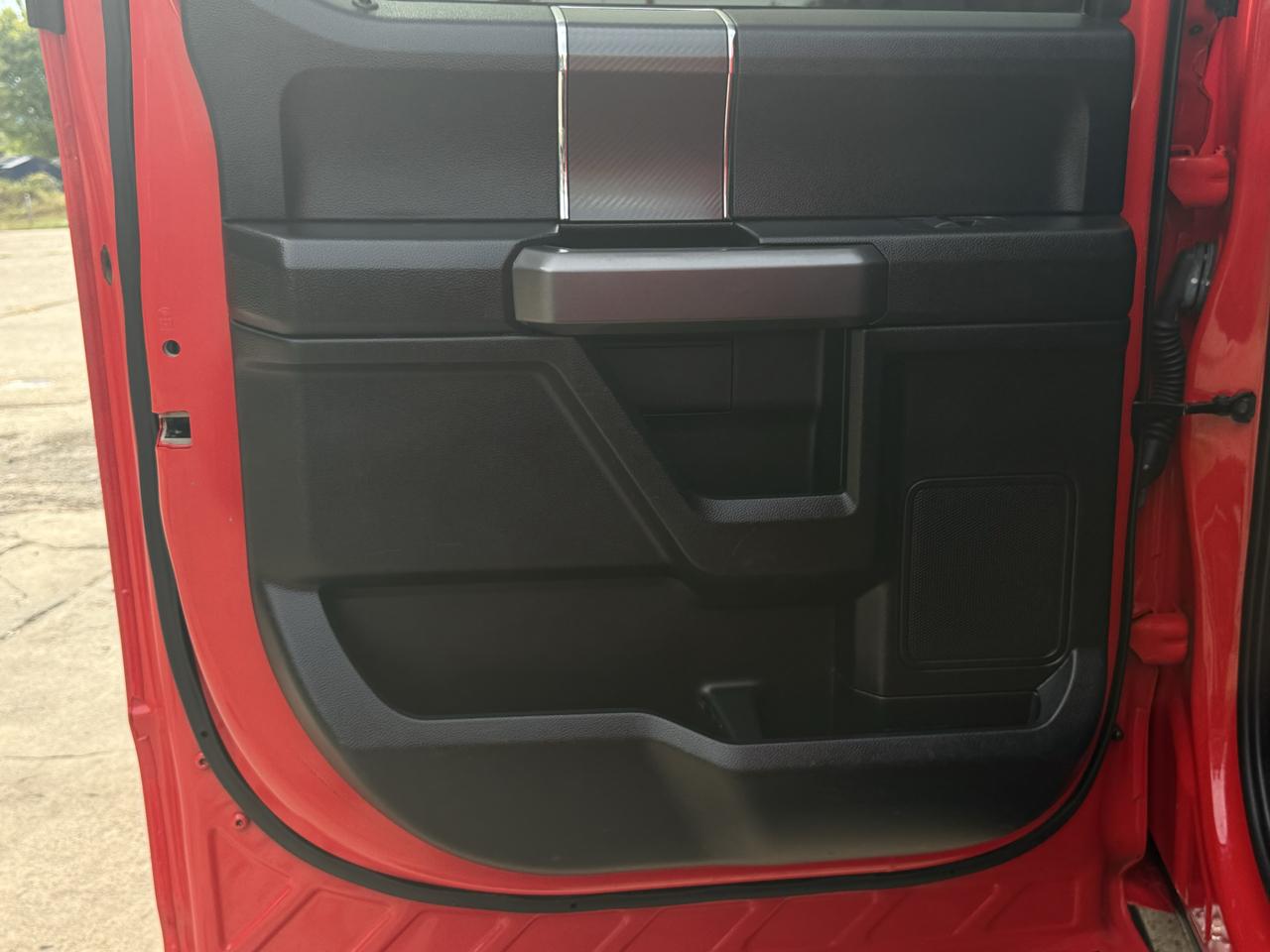 Ford F-150 King Ranch 4WD SuperCrew 5.5' Box 2020