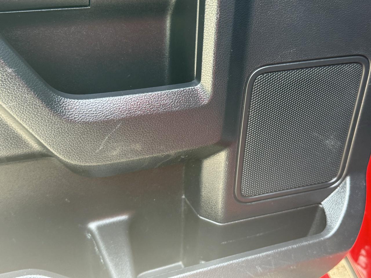 Ford F-150 King Ranch 4WD SuperCrew 5.5' Box 2020