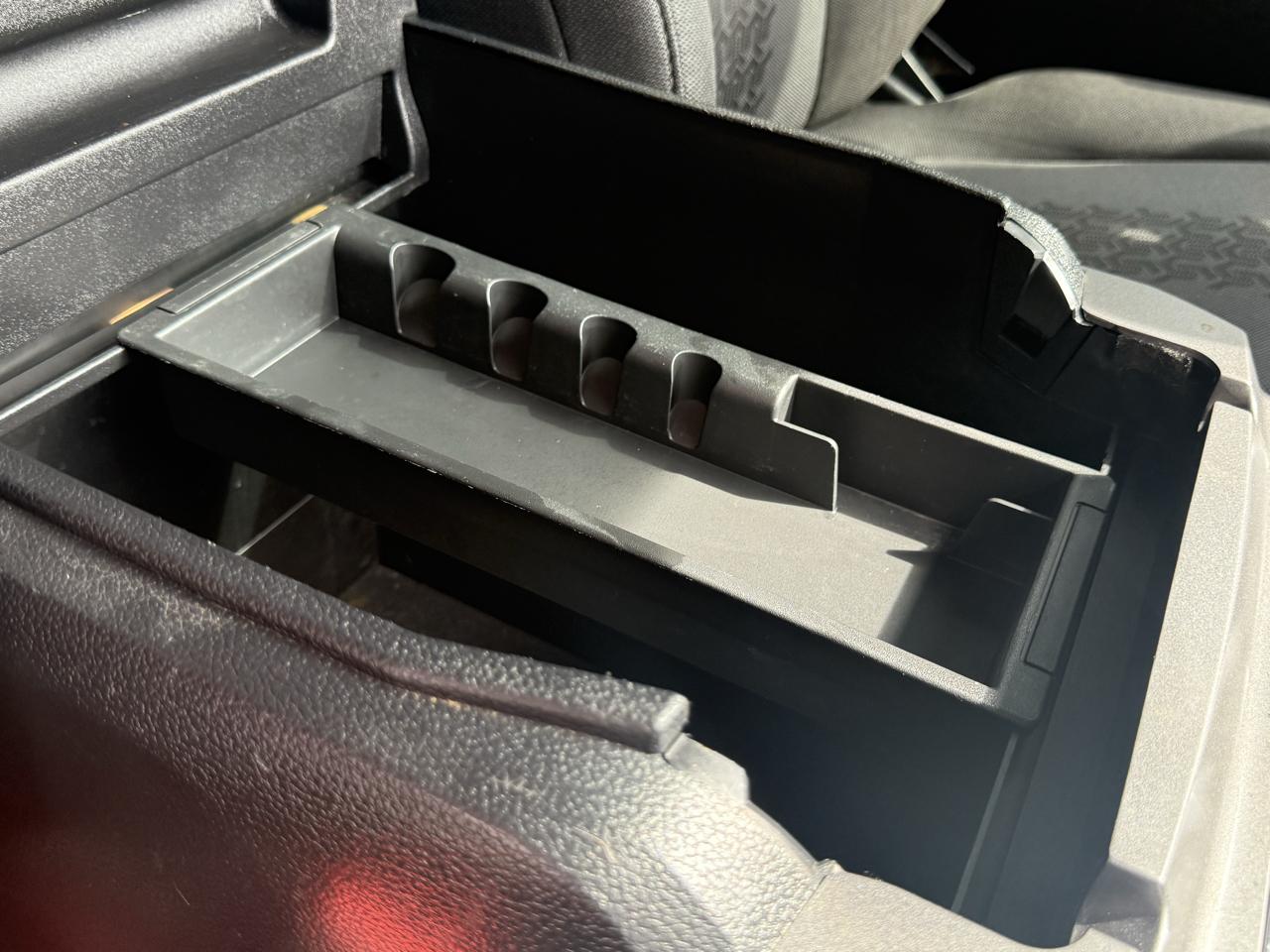 Ford F-150 King Ranch 4WD SuperCrew 5.5' Box 2020
