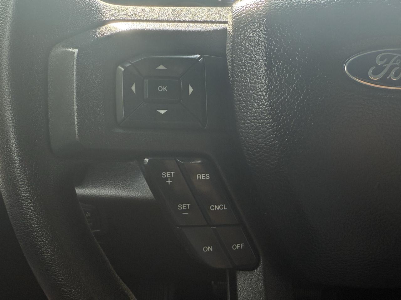 Ford F-150 King Ranch 4WD SuperCrew 5.5' Box 2020