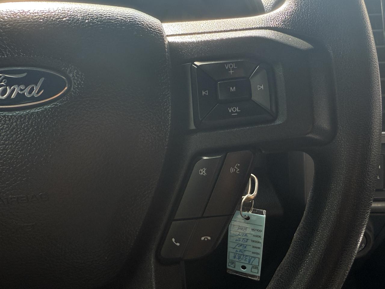 Ford F-150 King Ranch 4WD SuperCrew 5.5' Box 2020