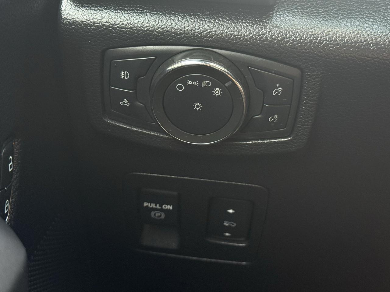 Ford F-150 King Ranch 4WD SuperCrew 5.5' Box 2020