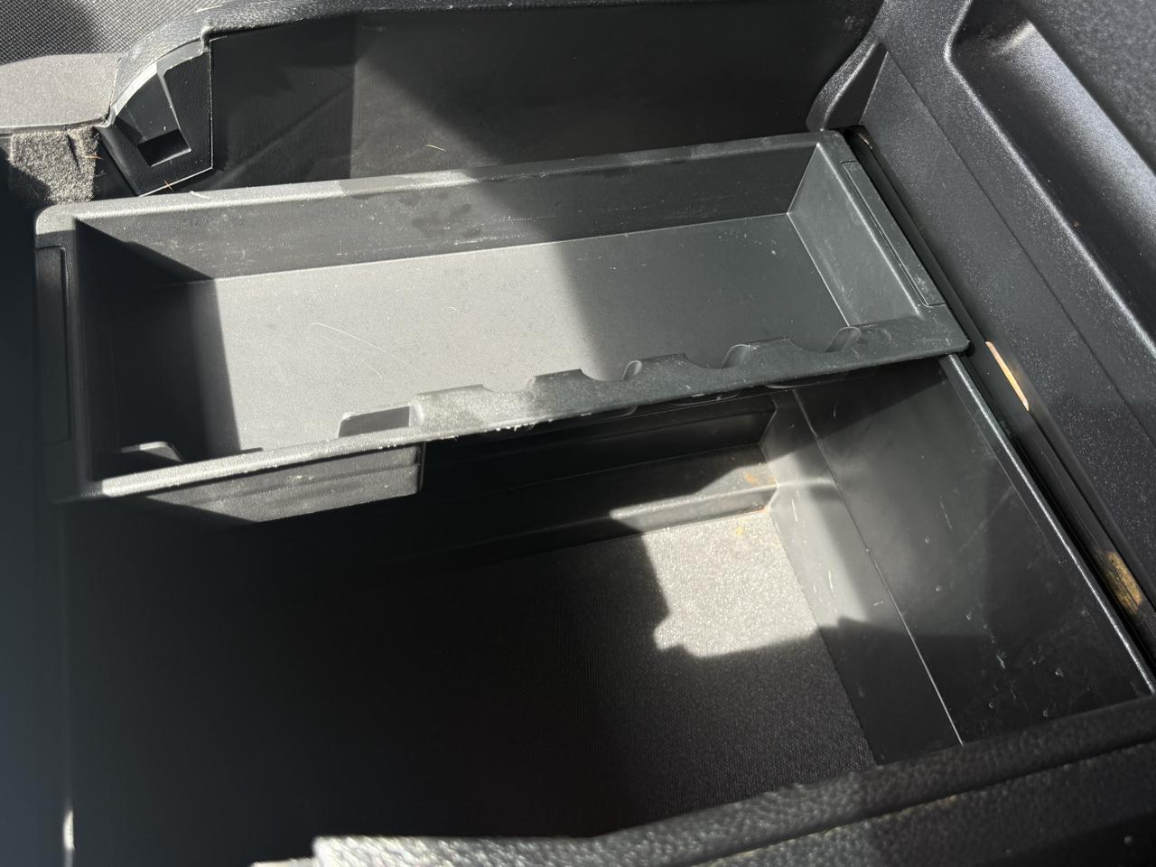 Ford F-150 King Ranch 4WD SuperCrew 5.5' Box 2020