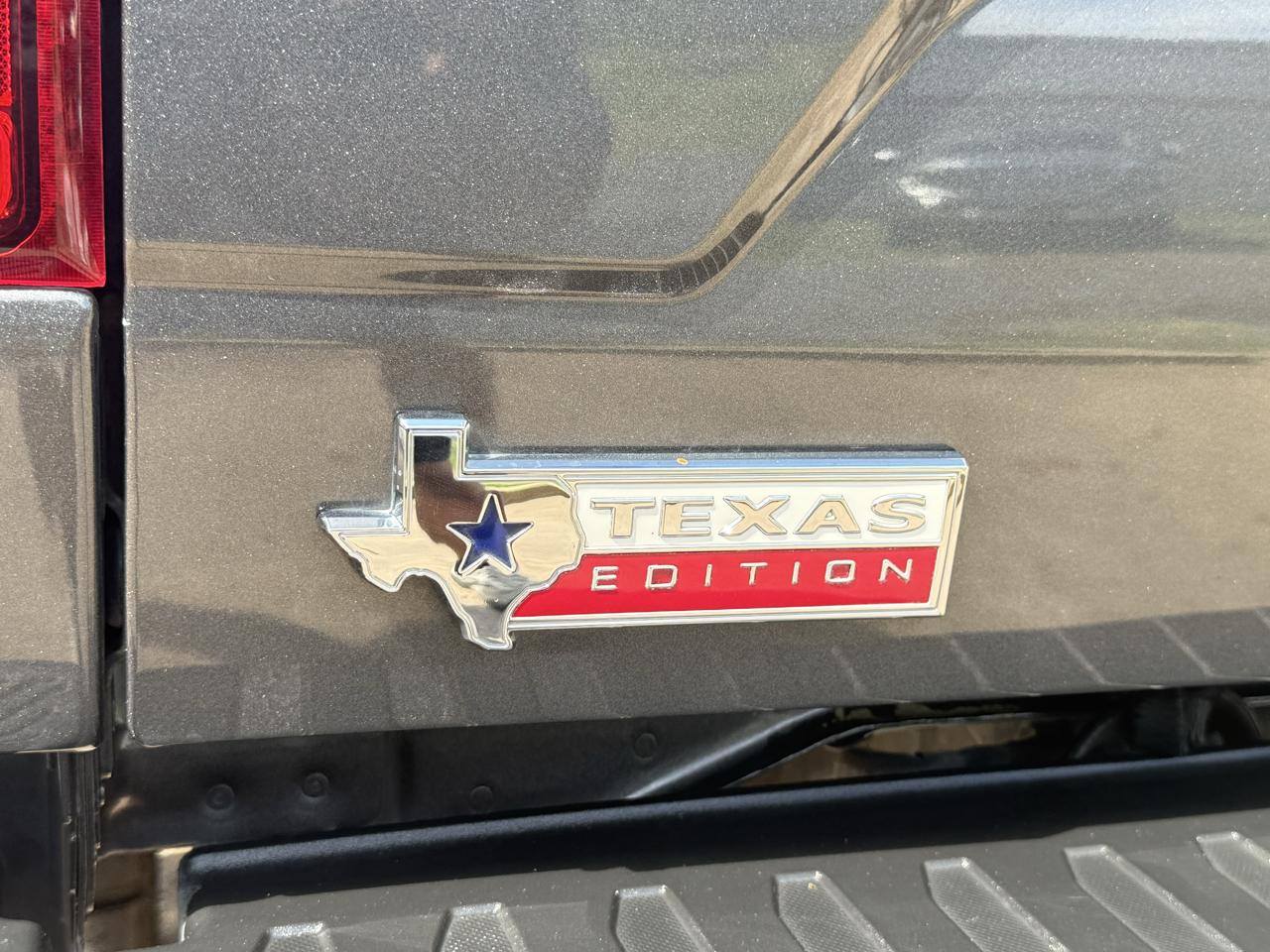 Ford F-150 Lariat 4WD SuperCab 8' Box 2019