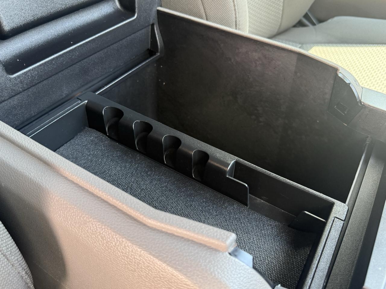 Ford F-150 Lariat 4WD SuperCab 8' Box 2019