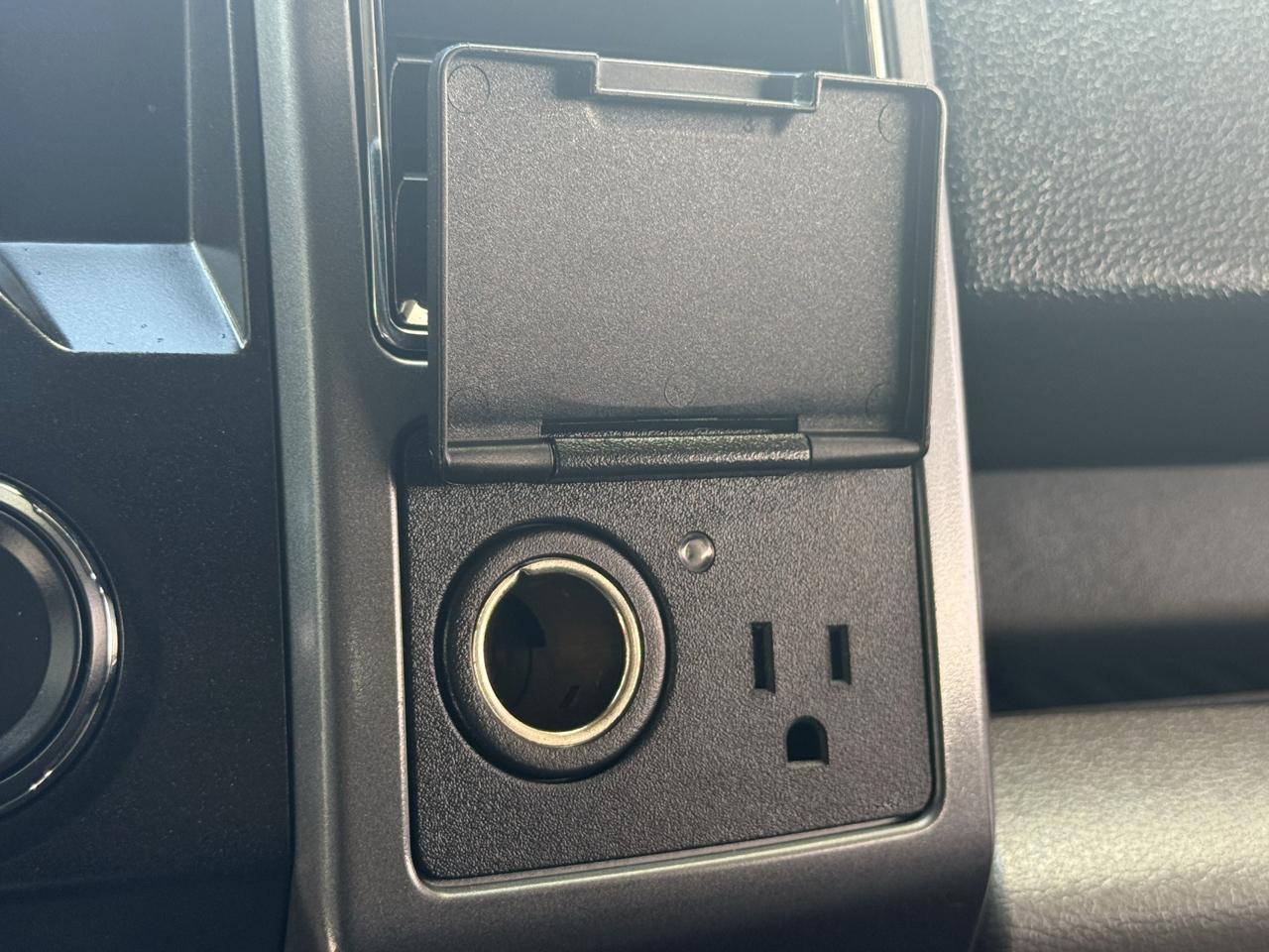 Ford F-150 Lariat 4WD SuperCab 8' Box 2019