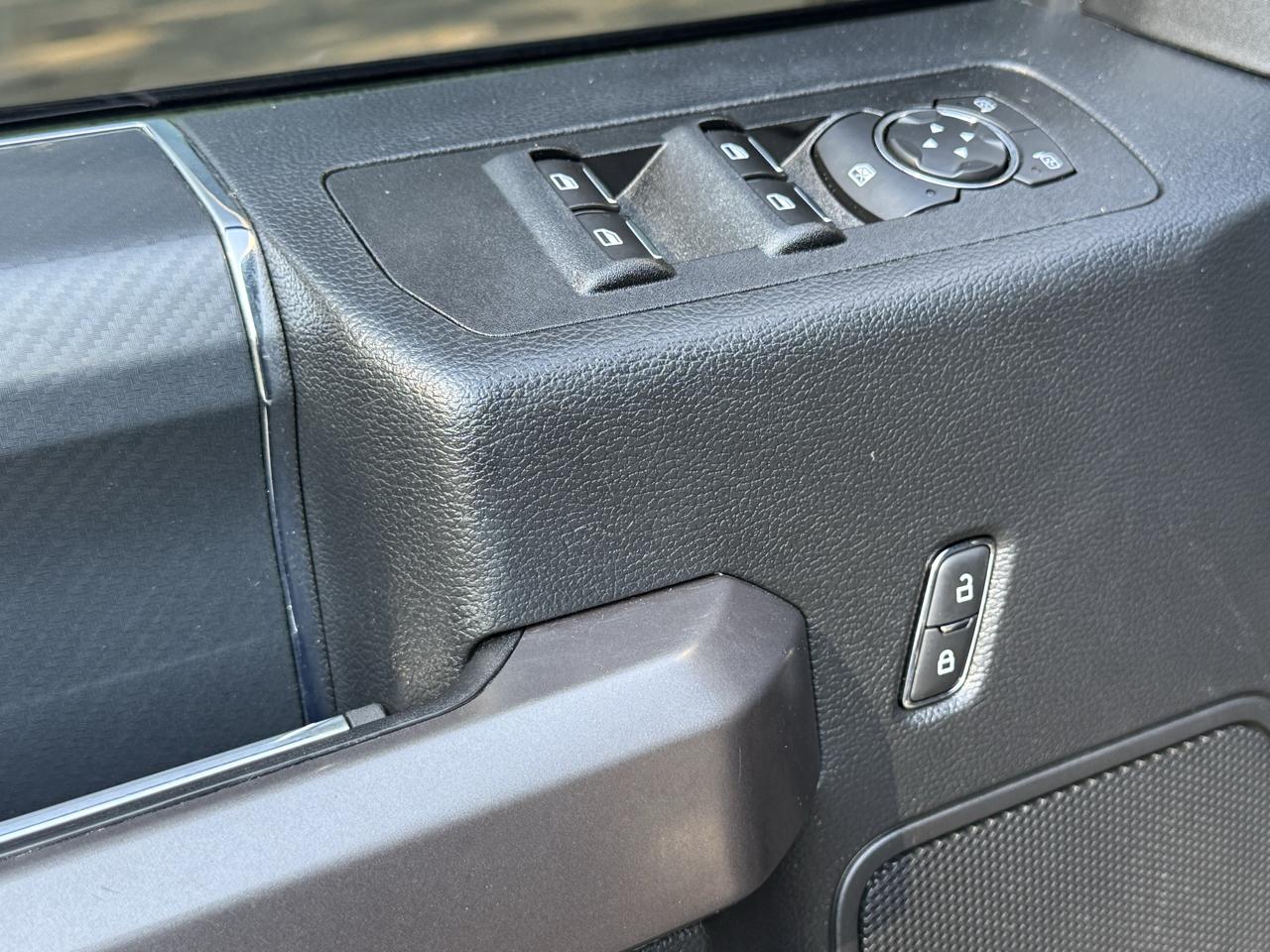 Ford F-150 Lariat 4WD SuperCab 8' Box 2019