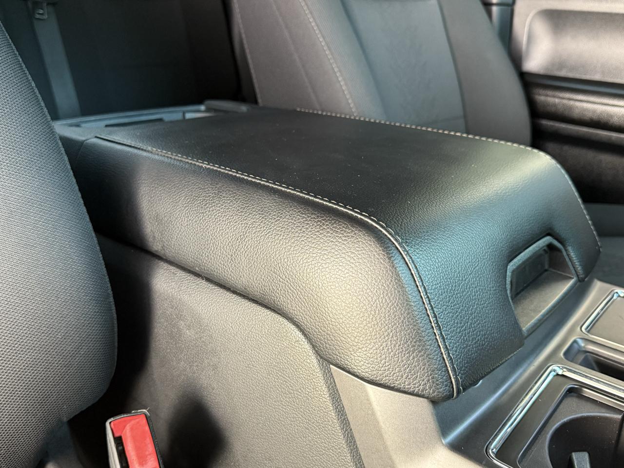 Ford F-150 Lariat 4WD SuperCab 8' Box 2019