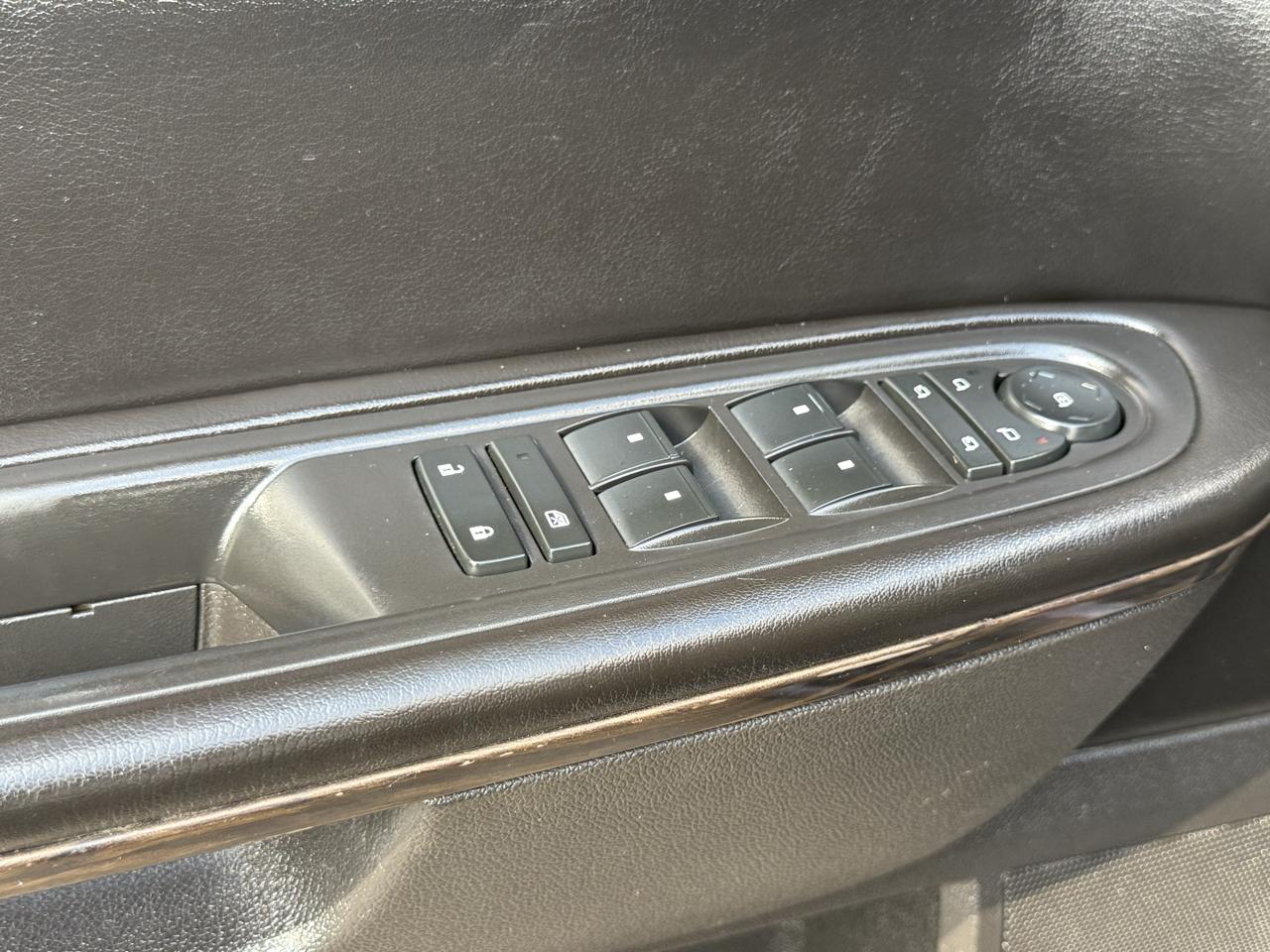 GMC Acadia AWD 4dr Denali 2014