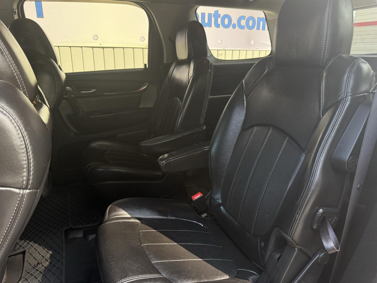 GMC Acadia AWD 4dr Denali 2014