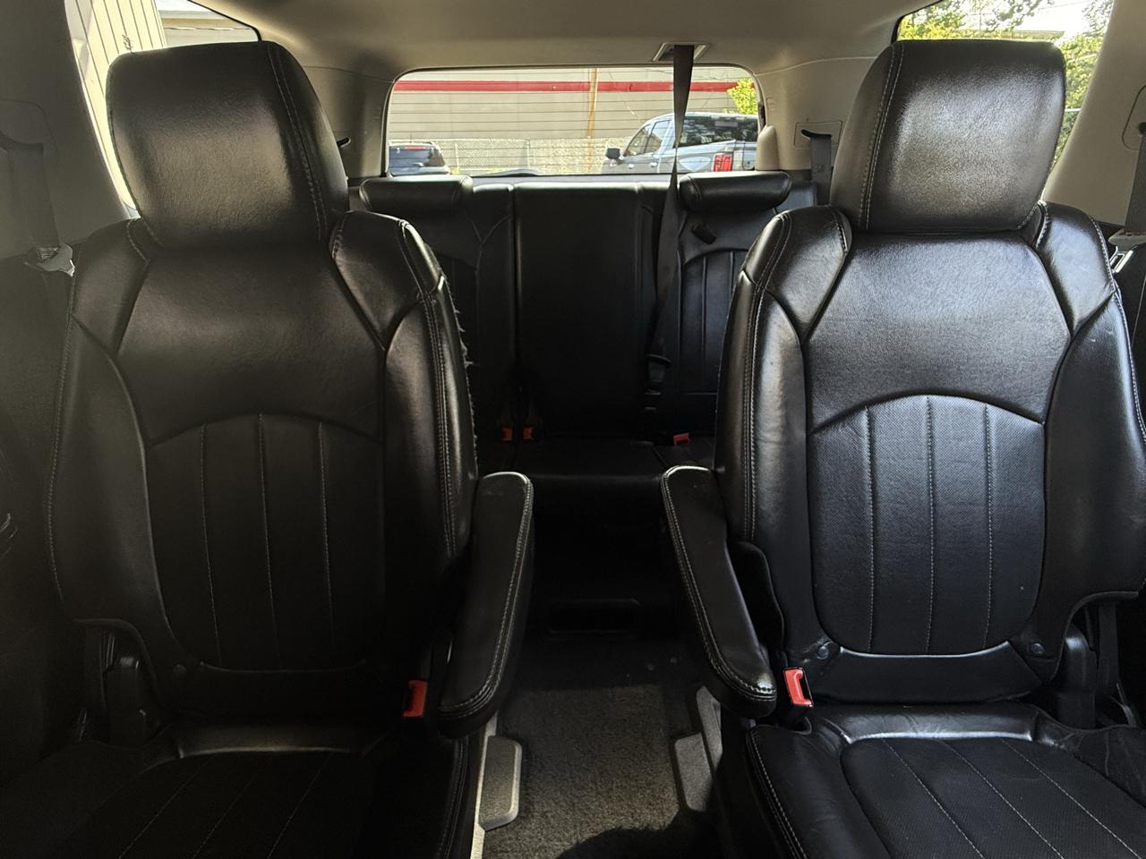 GMC Acadia AWD 4dr Denali 2014