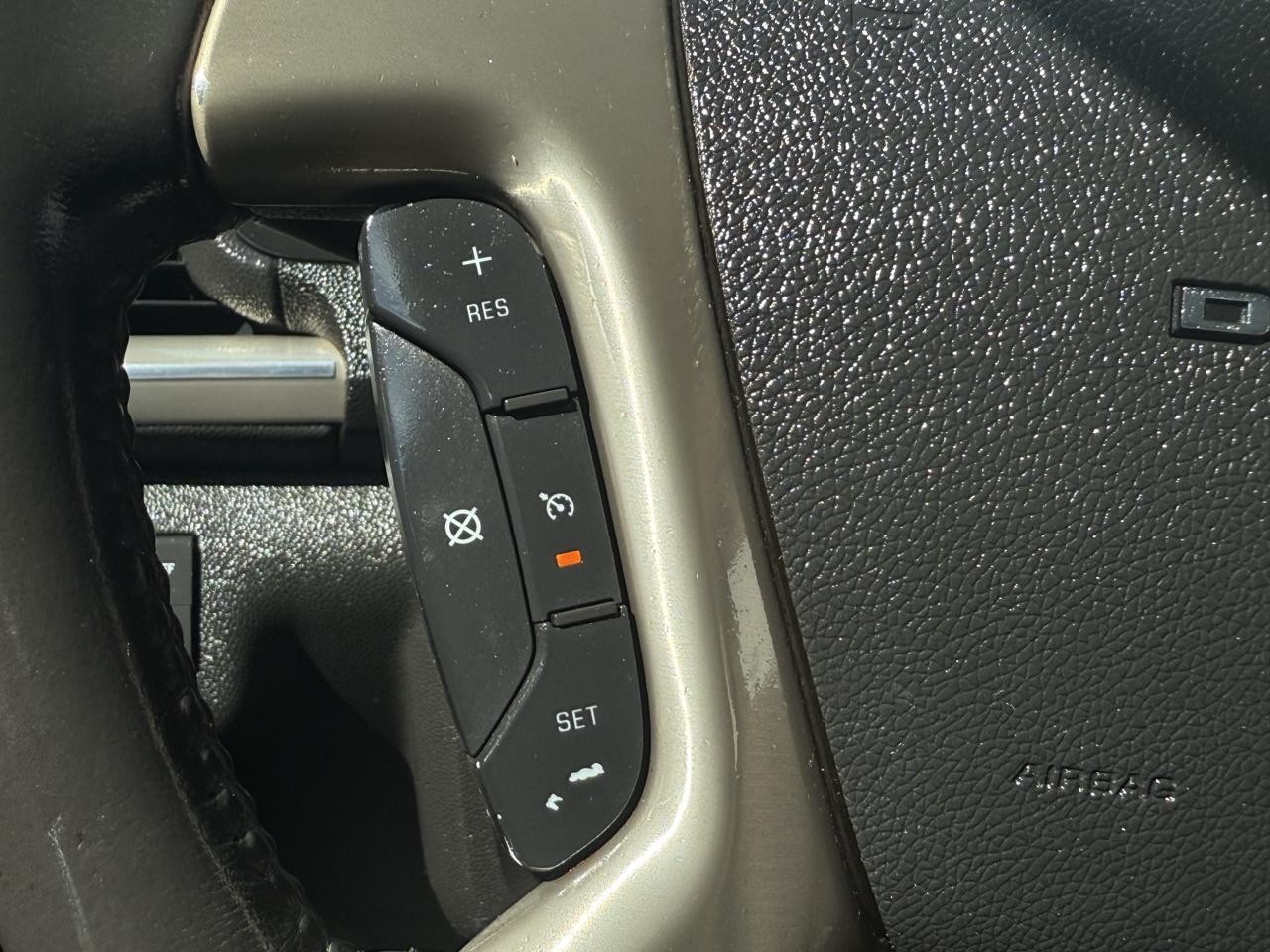 GMC Acadia AWD 4dr Denali 2014