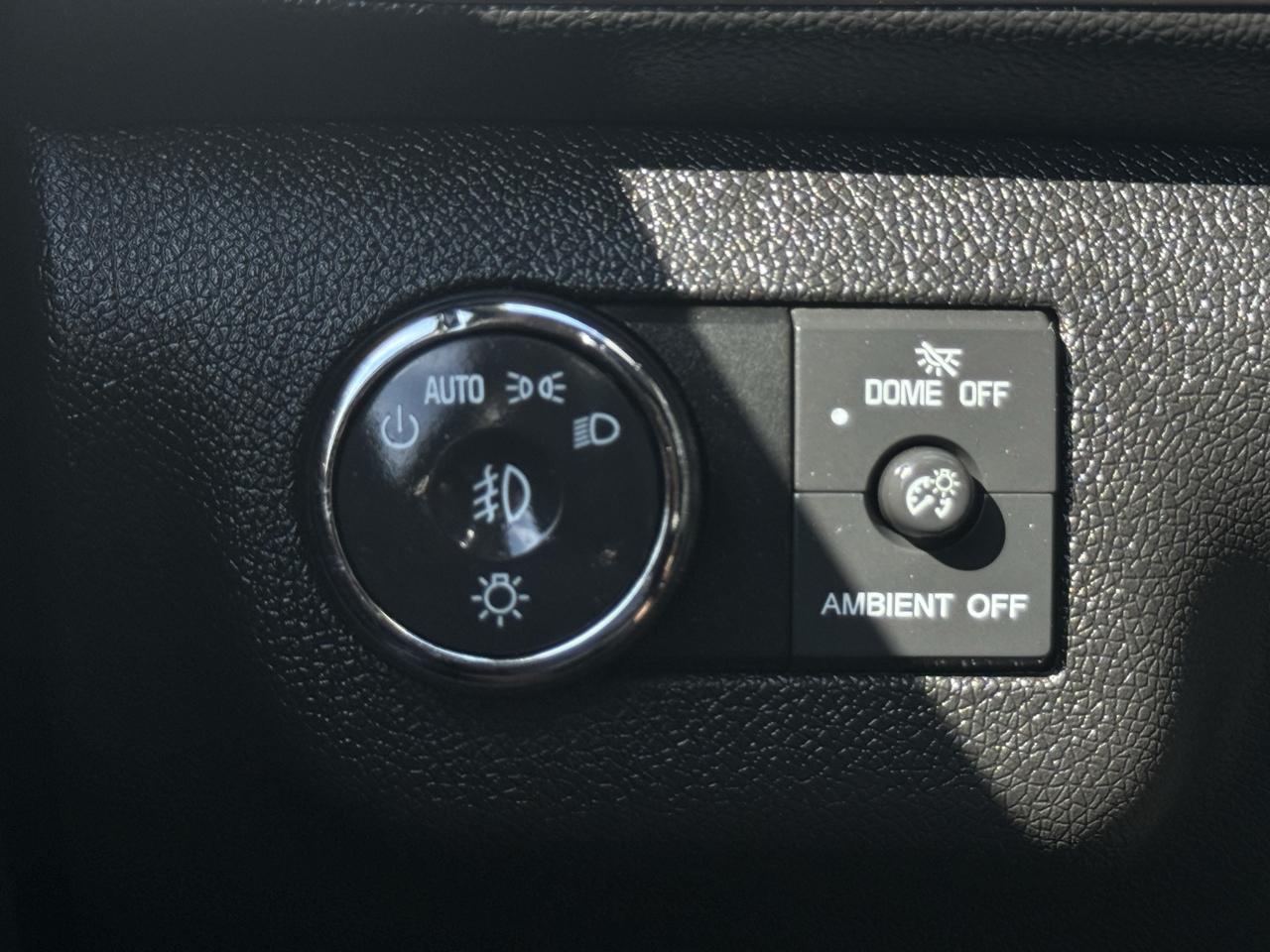 GMC Acadia AWD 4dr Denali 2014