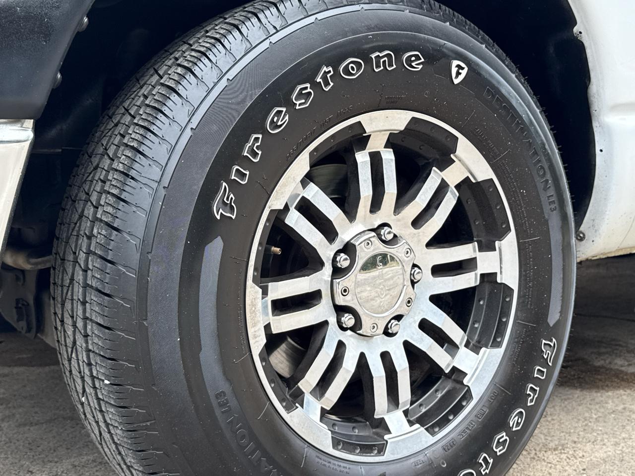 Dodge Ram 1500 2dr Reg Cab 120.5 ST 2006