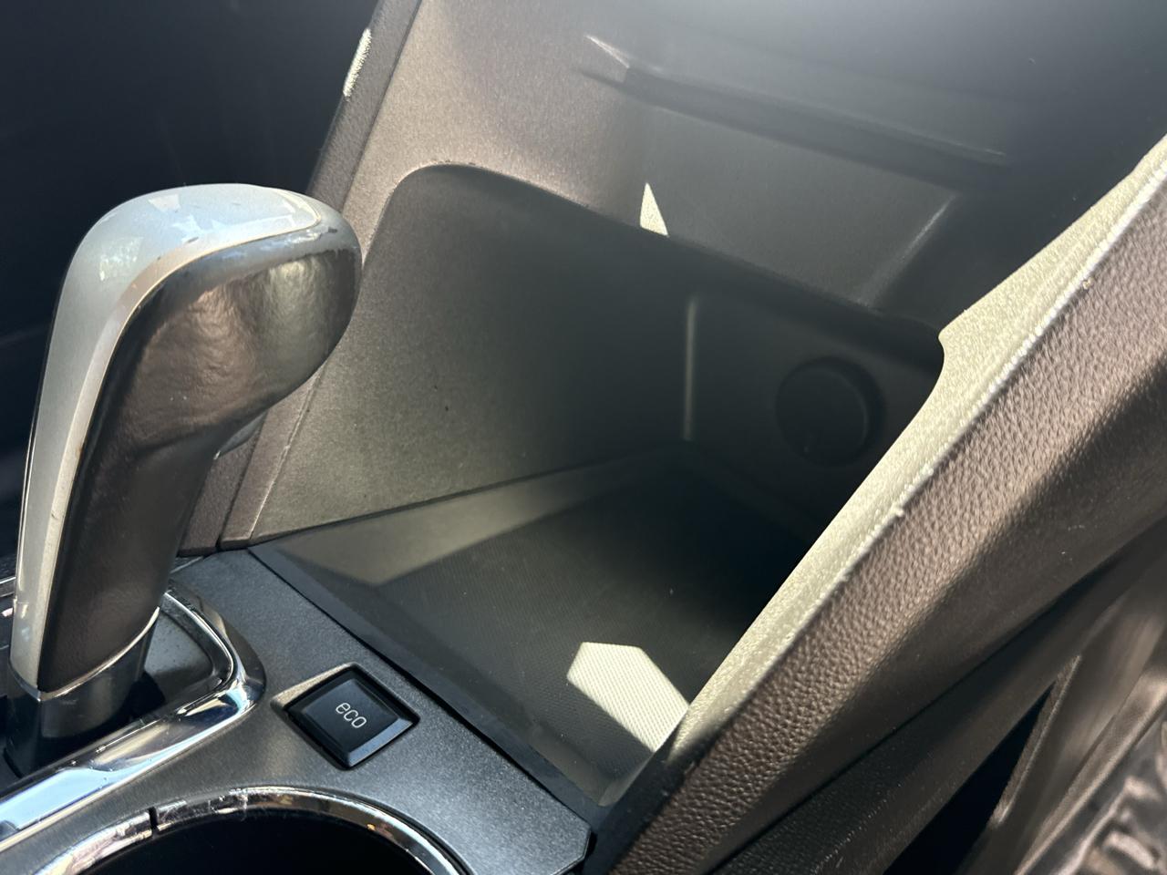 Chevrolet Equinox FWD 4dr LTZ 2014