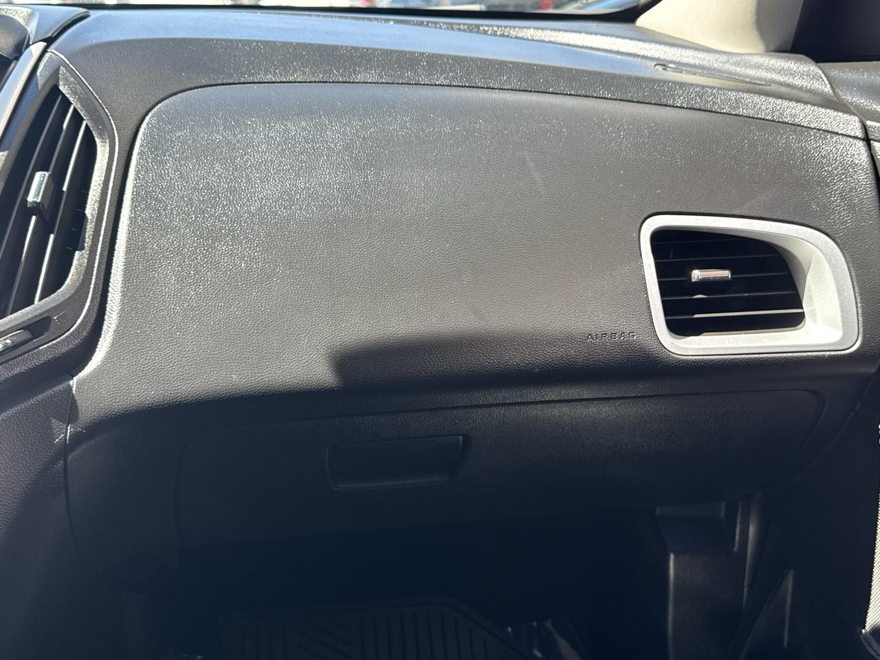 Chevrolet Equinox FWD 4dr LTZ 2014