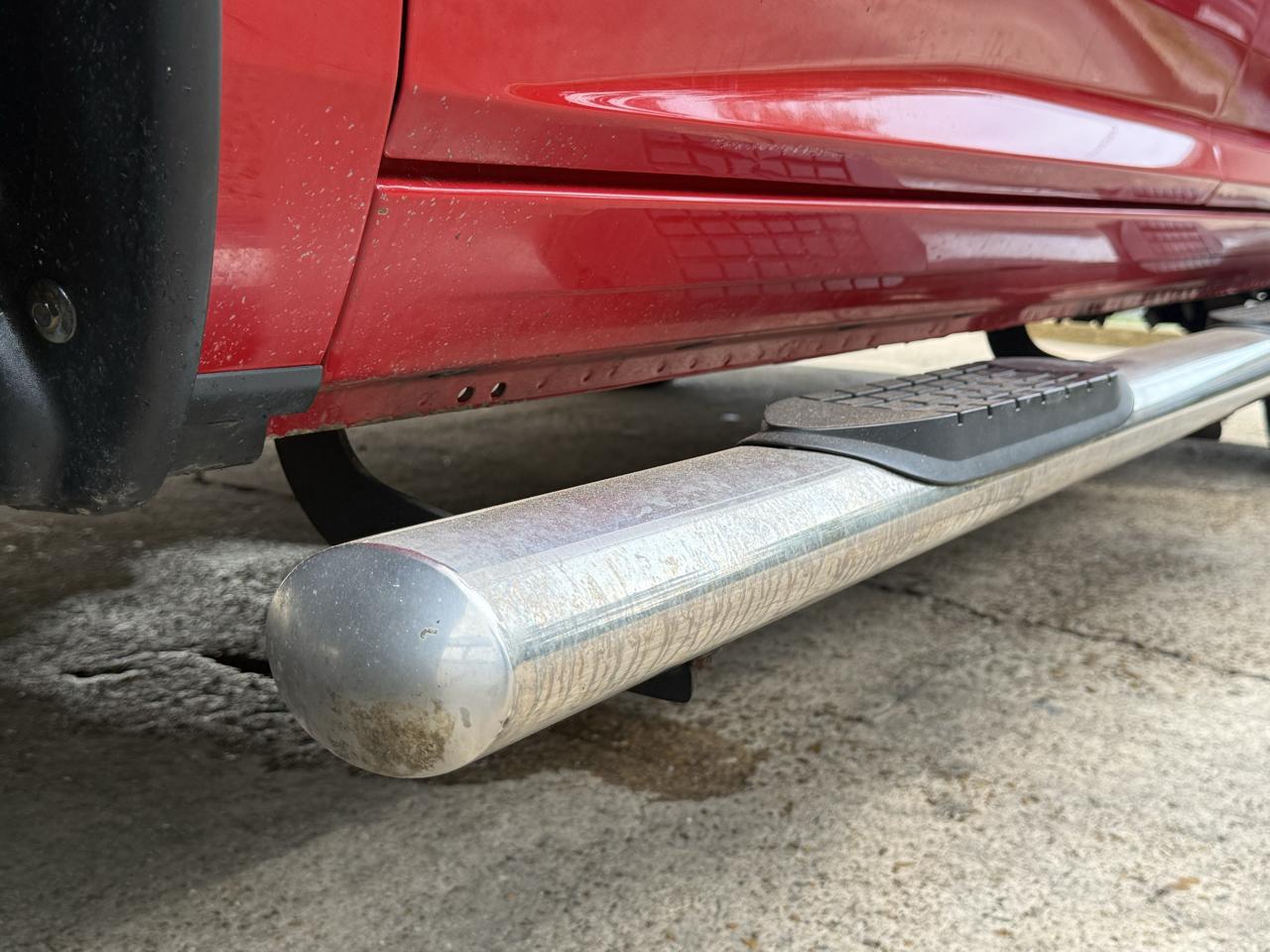 RAM 1500 2WD Crew Cab 140.5" Big Horn 2015