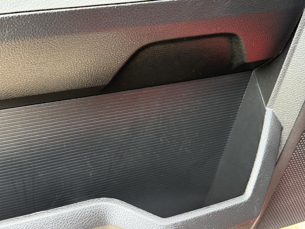 RAM 1500 2WD Crew Cab 140.5" Big Horn 2015